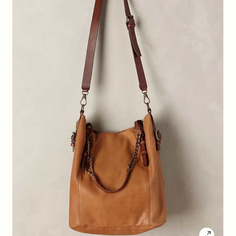 Gorgeous Liebeskind Berlin Anthropologie Fabala Bucket Bag
